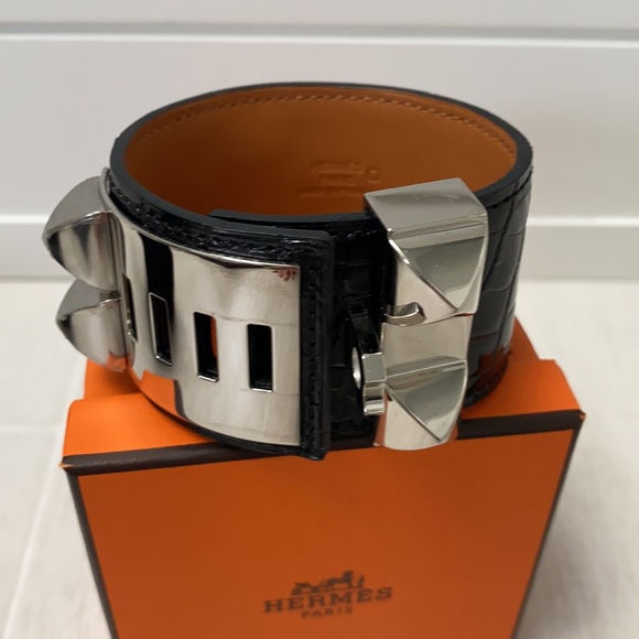 Hermès Collier De Chien - Picture 5 of 16